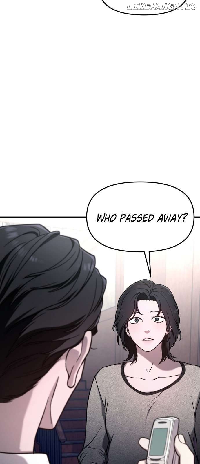 Read Look-Alike Daughter Manga Online