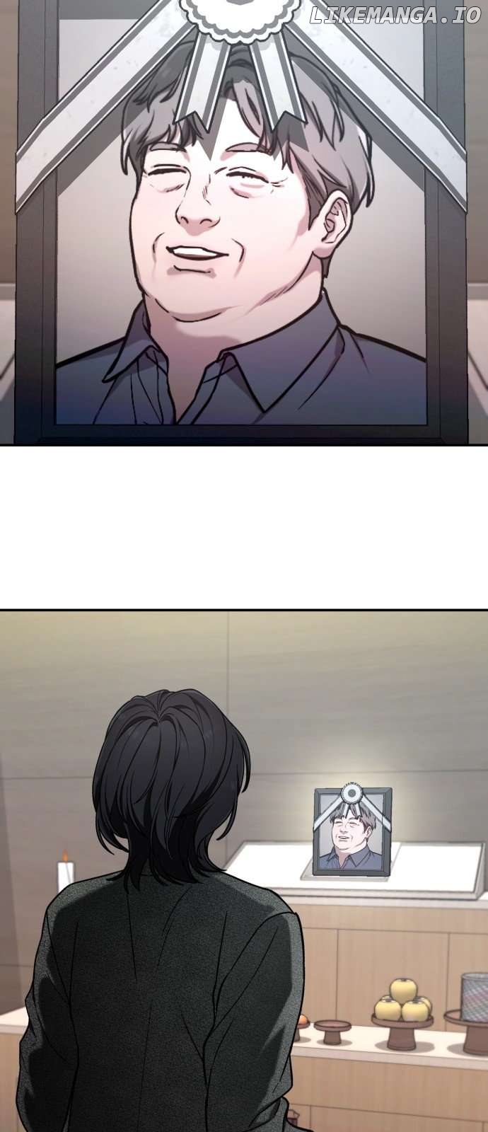 Read Look-Alike Daughter Manga Online