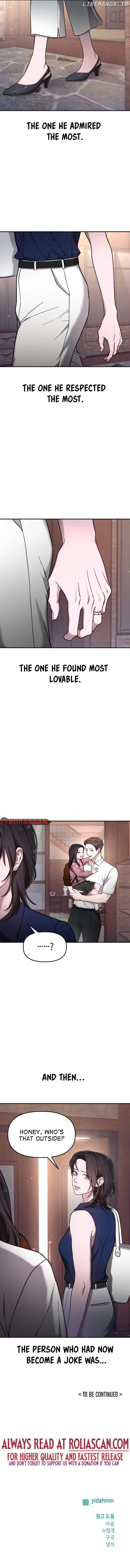 Read Look-Alike Daughter Manga Online