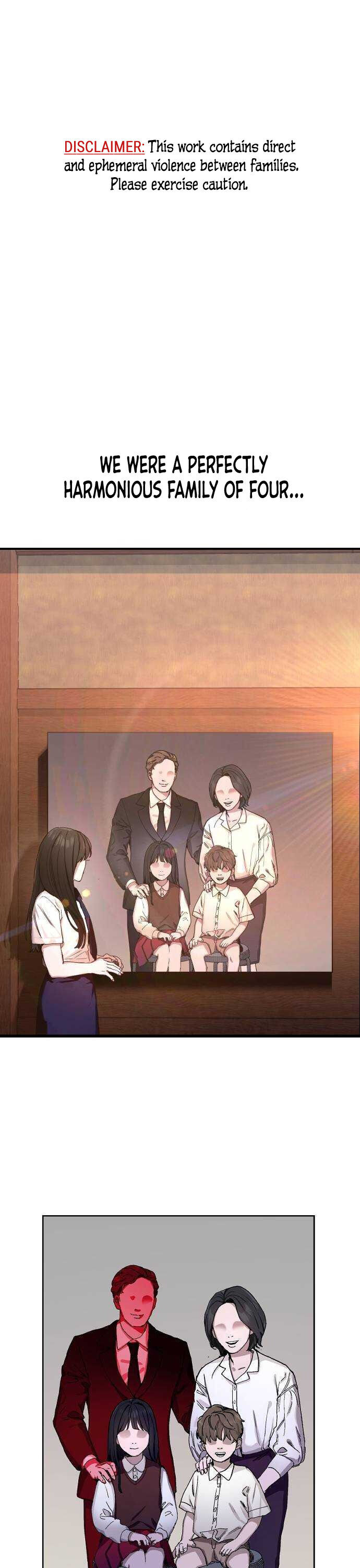 Read Look-Alike Daughter Manga Online