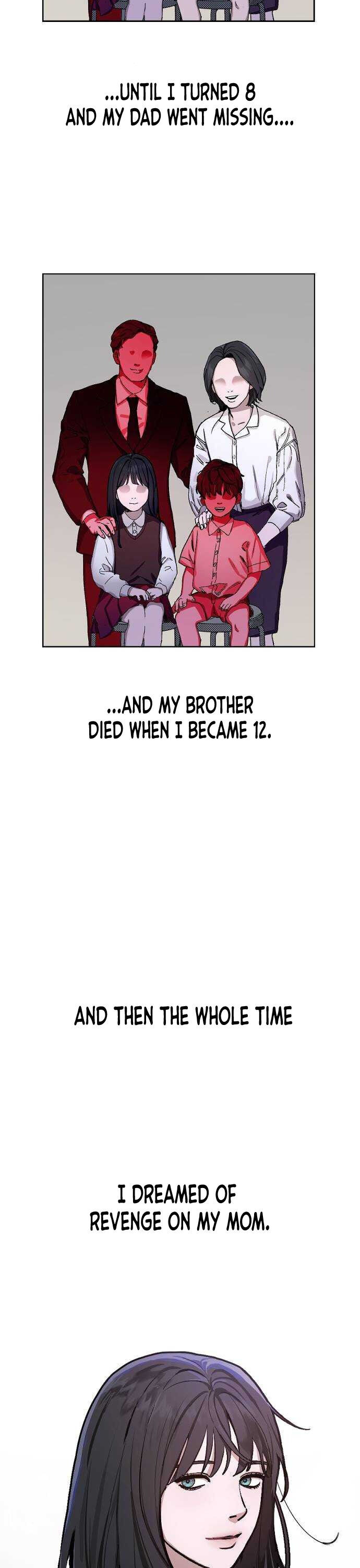 Read Look-Alike Daughter Manga Online