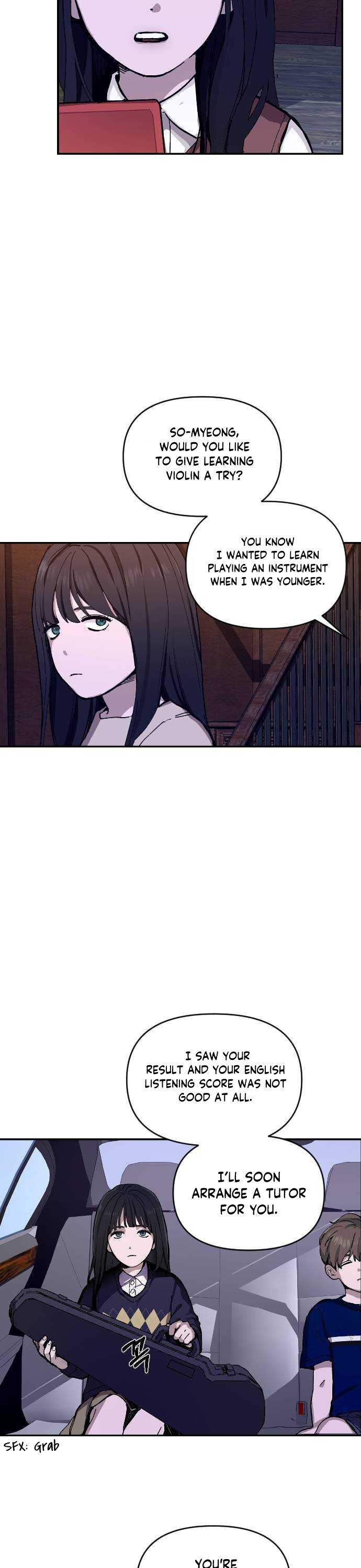 Read Look-Alike Daughter Manga Online