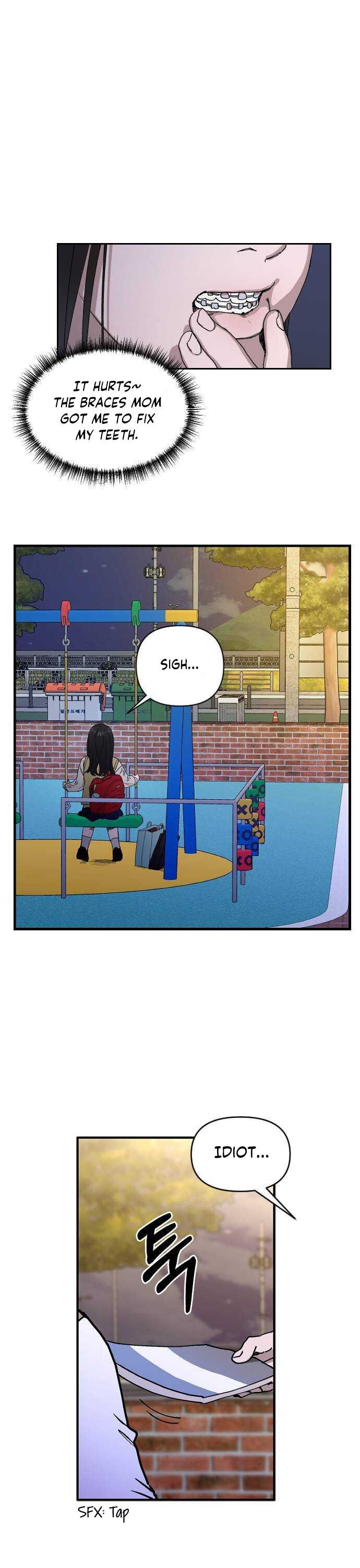 Read Look-Alike Daughter Manga Online