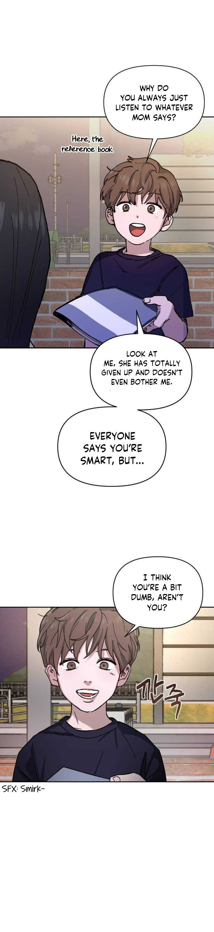 Read Look-Alike Daughter Manga Online