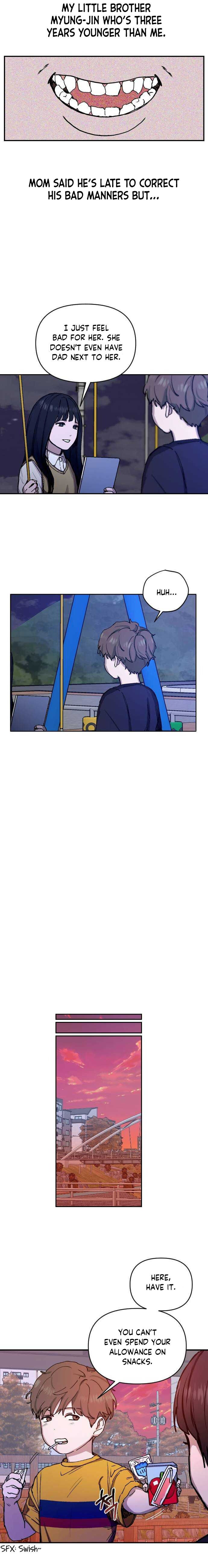 Read Look-Alike Daughter Manga Online