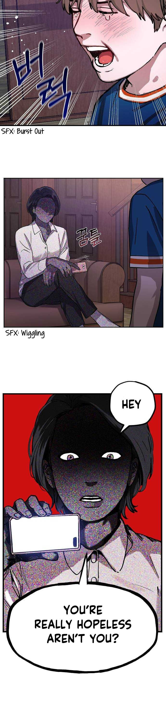 Read Look-Alike Daughter Manga Online