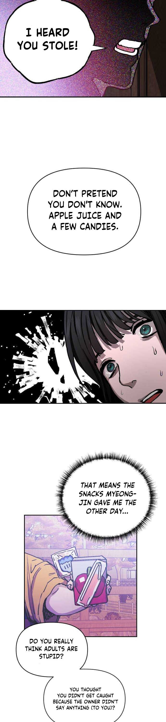 Read Look-Alike Daughter Manga Online