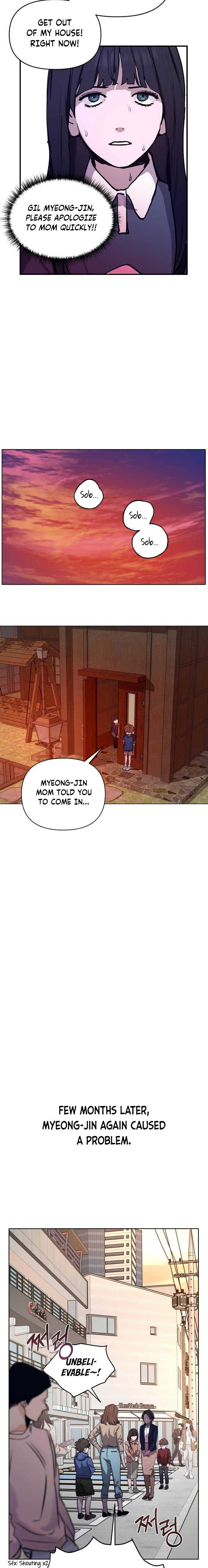 Read Look-Alike Daughter Manga Online