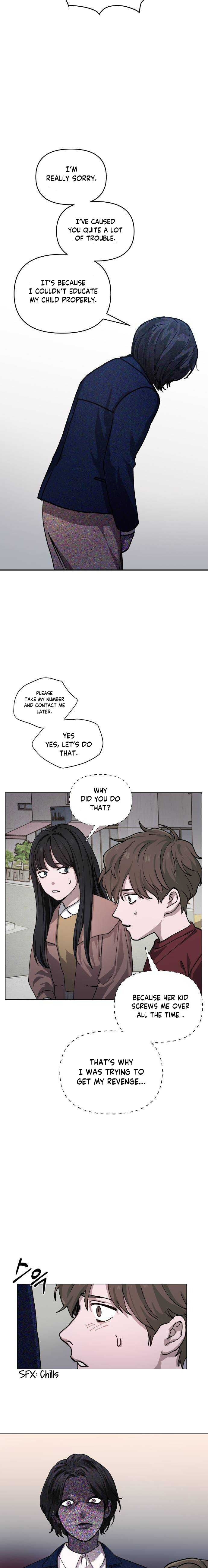 Read Look-Alike Daughter Manga Online