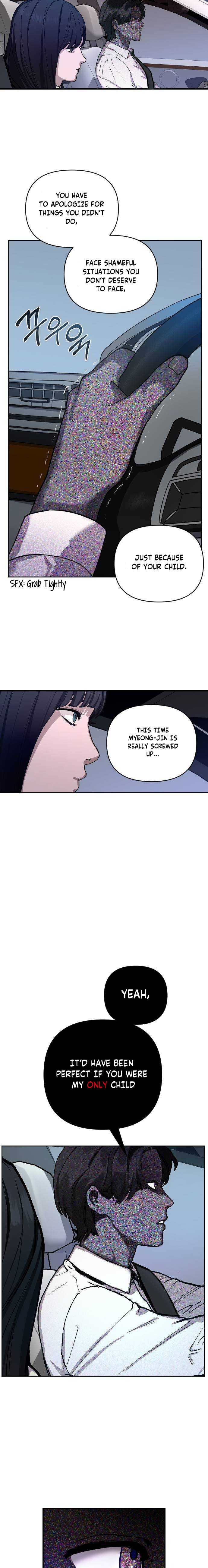 Read Look-Alike Daughter Manga Online