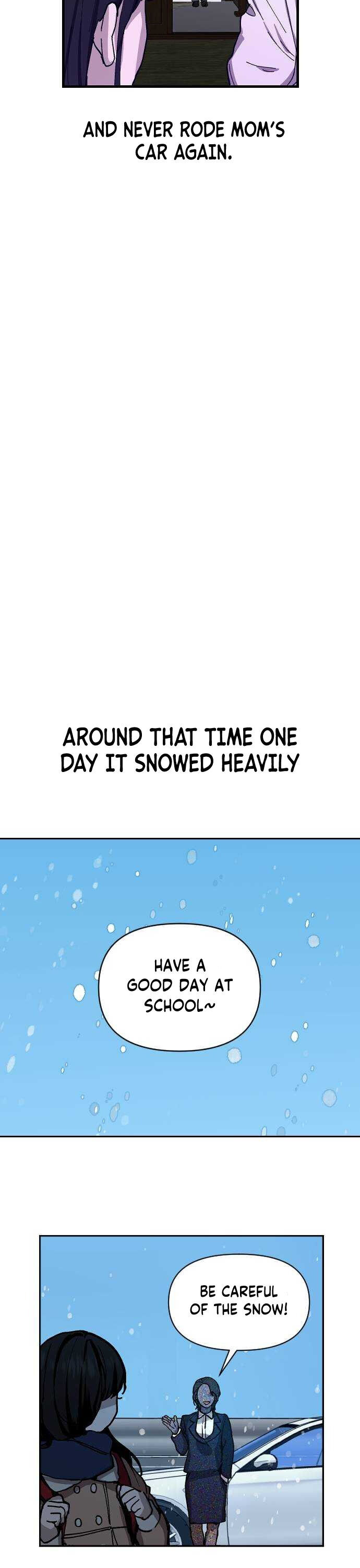 Read Look-Alike Daughter Manga Online