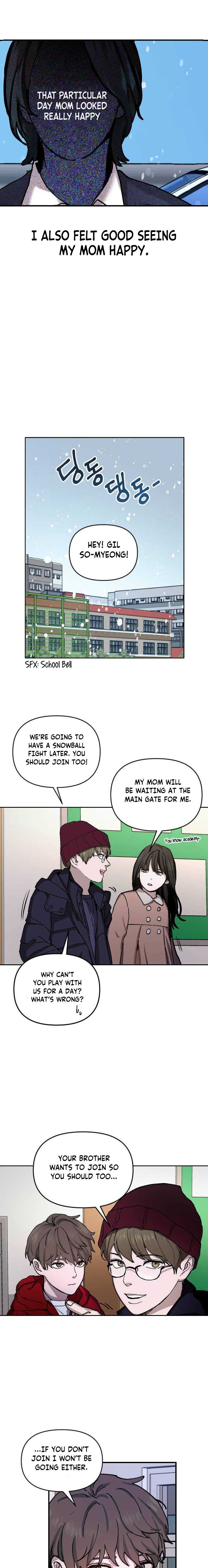 Read Look-Alike Daughter Manga Online