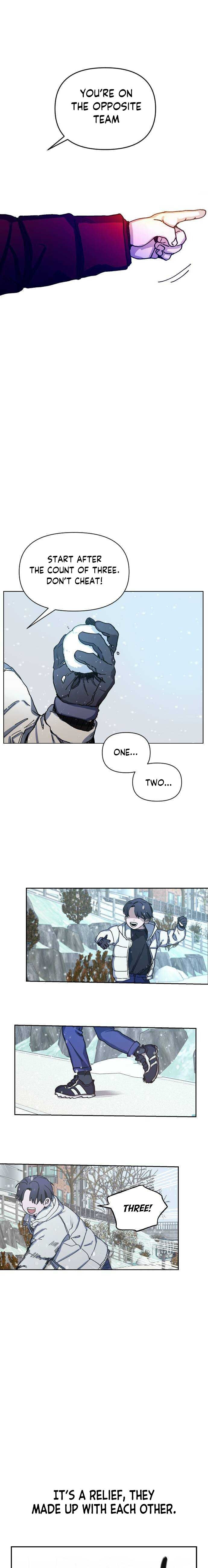 Read Look-Alike Daughter Manga Online