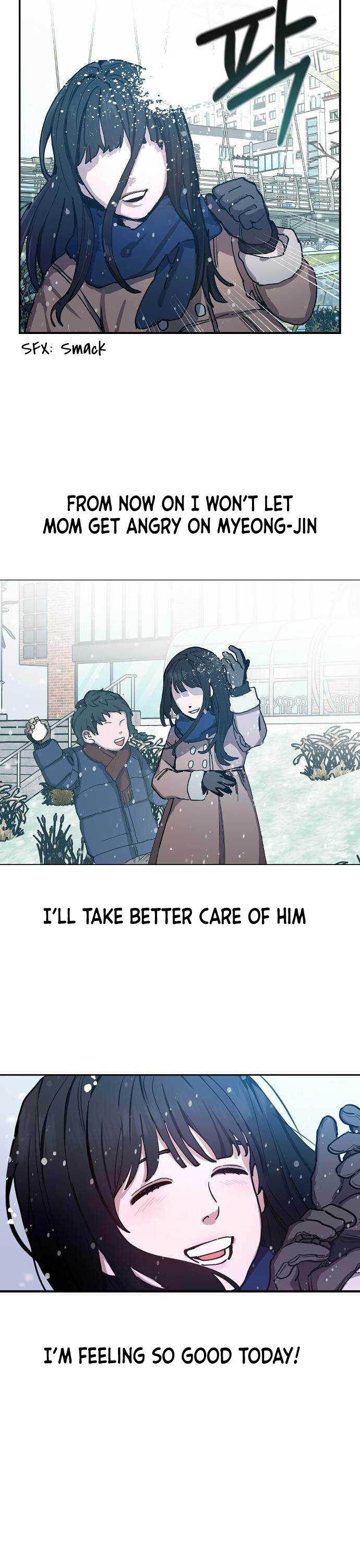 Read Look-Alike Daughter Manga Online