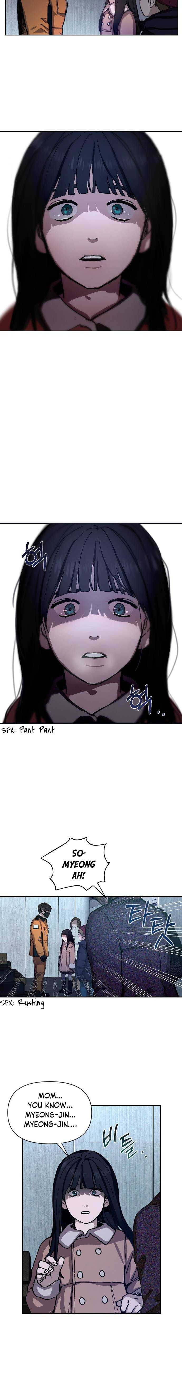 Read Look-Alike Daughter Manga Online