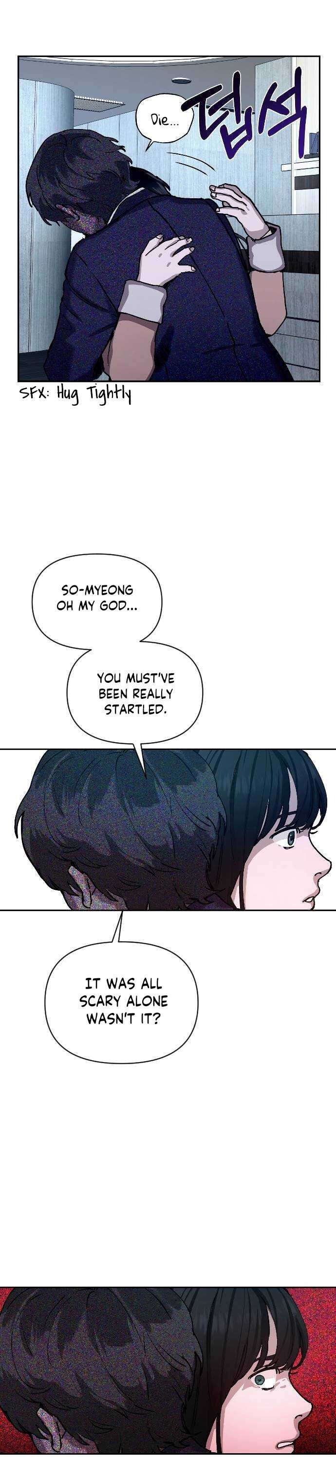 Read Look-Alike Daughter Manga Online