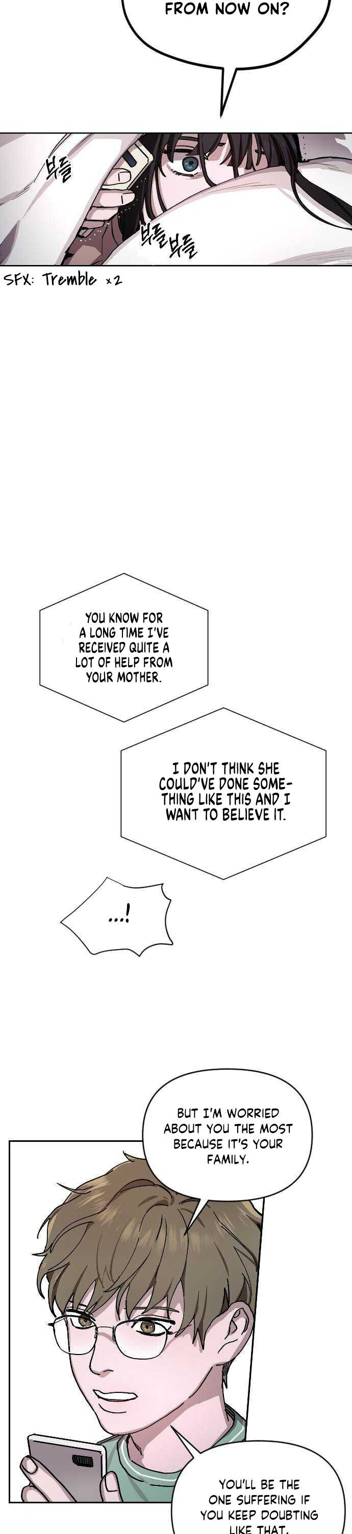 Read Look-Alike Daughter Manga Online