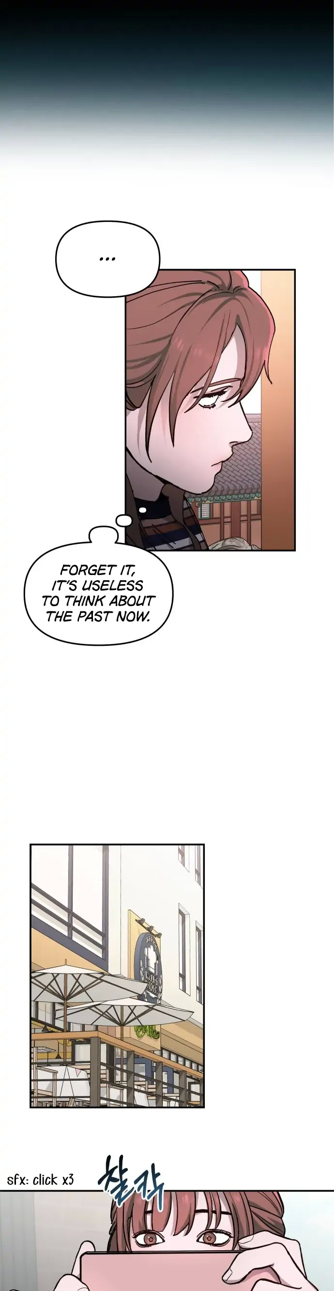 Read Look-Alike Daughter Manga Online