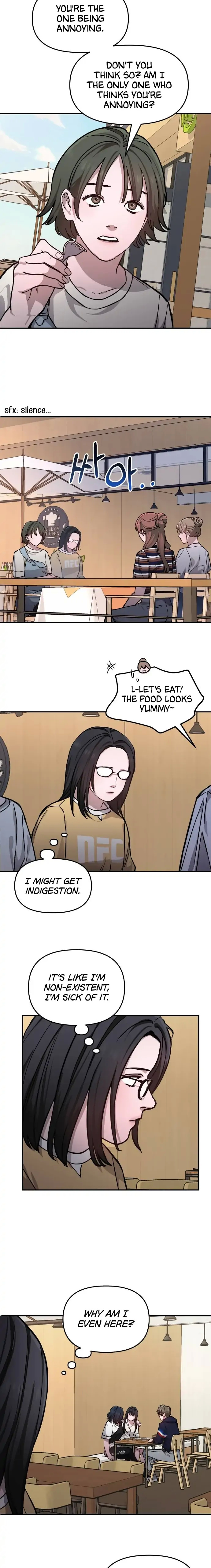Read Look-Alike Daughter Manga Online