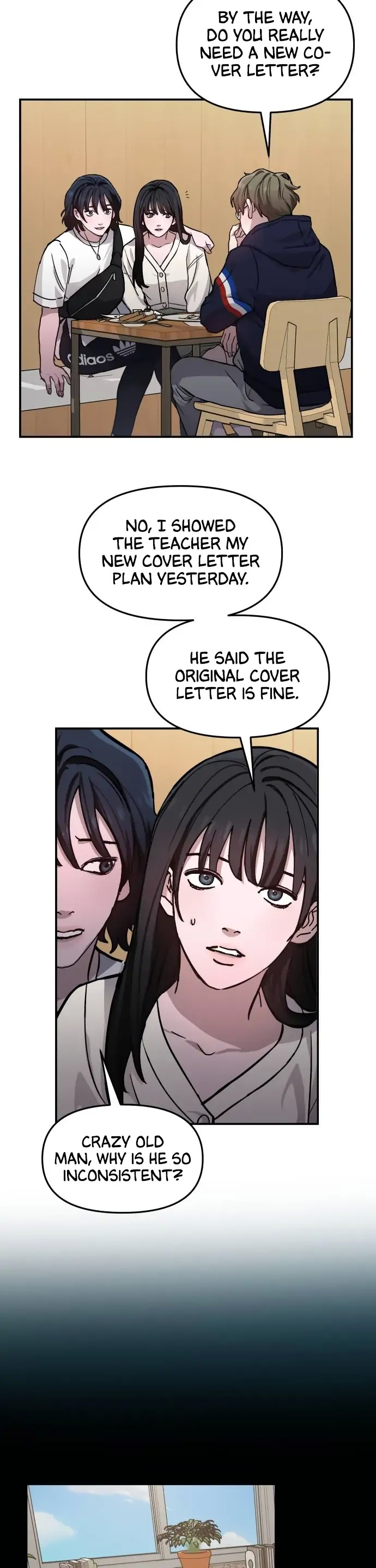 Read Look-Alike Daughter Manga Online
