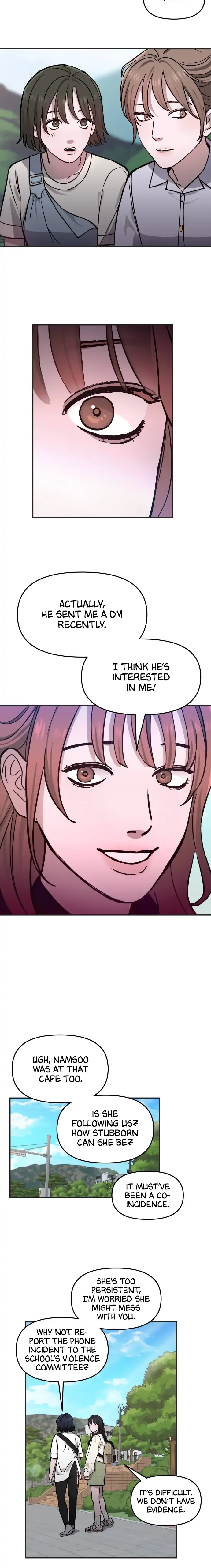 Read Look-Alike Daughter Manga Online