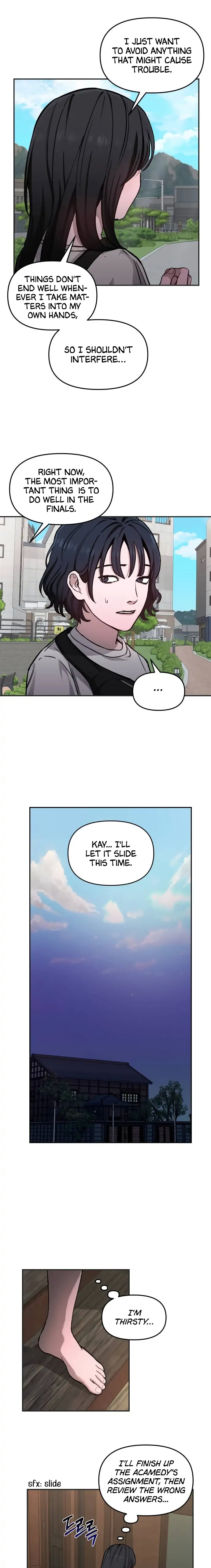 Read Look-Alike Daughter Manga Online