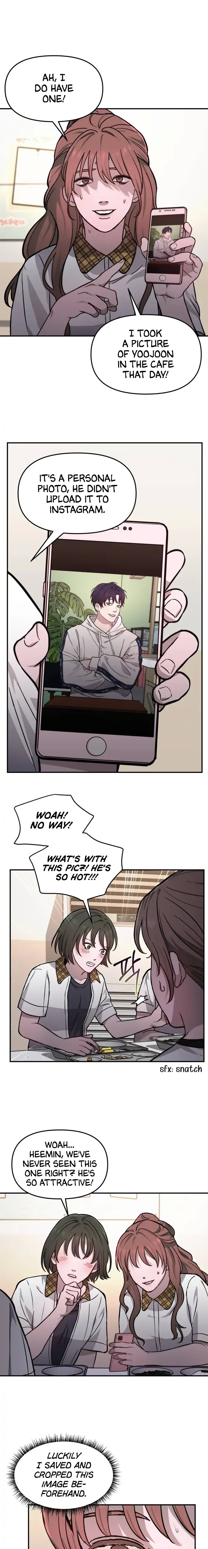 Read Look-Alike Daughter Manga Online