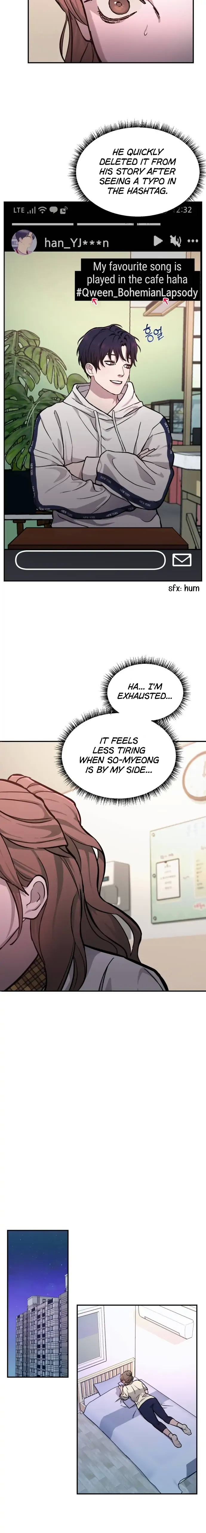 Read Look-Alike Daughter Manga Online