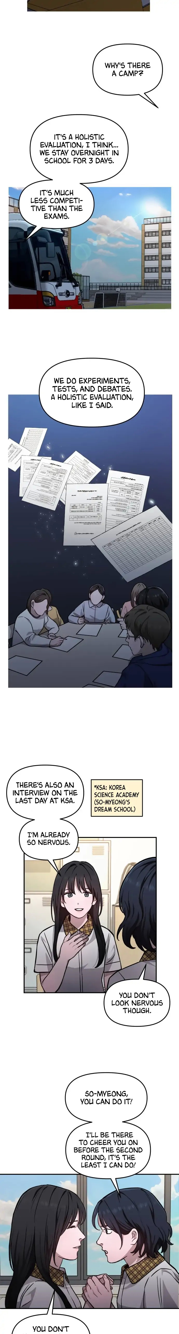 Read Look-Alike Daughter Manga Online