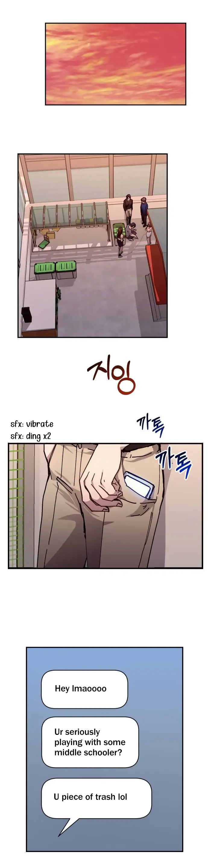 Read Look-Alike Daughter Manga Online