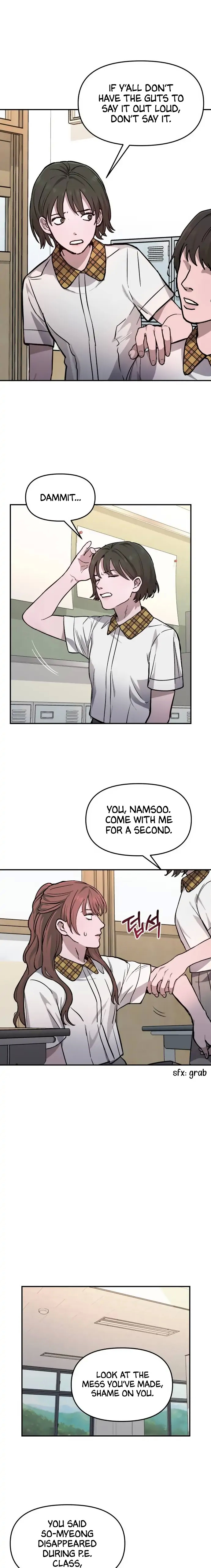 Read Look-Alike Daughter Manga Online