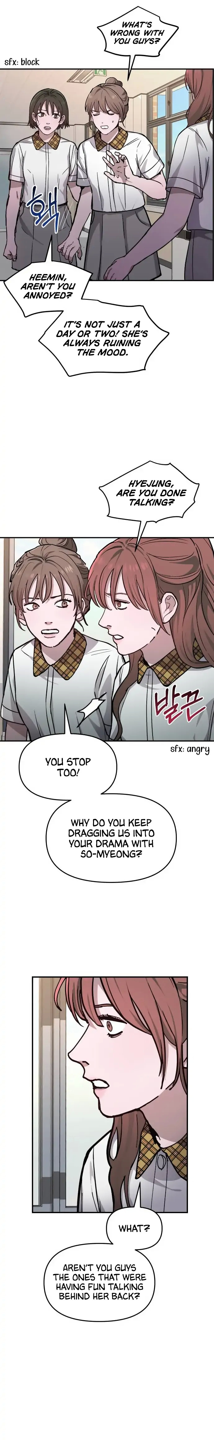 Read Look-Alike Daughter Manga Online
