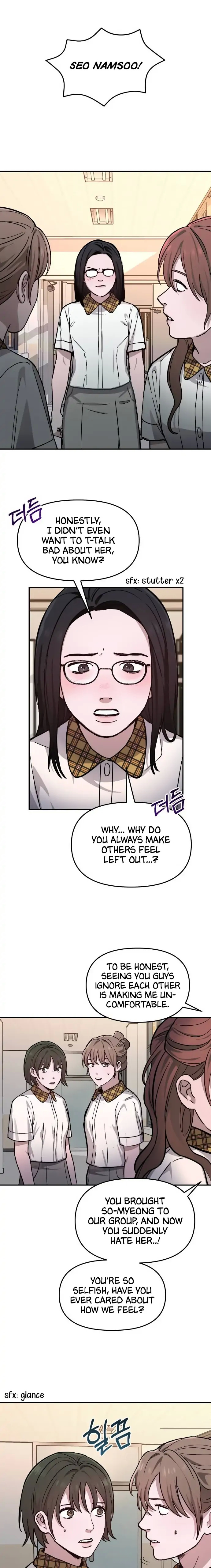 Read Look-Alike Daughter Manga Online