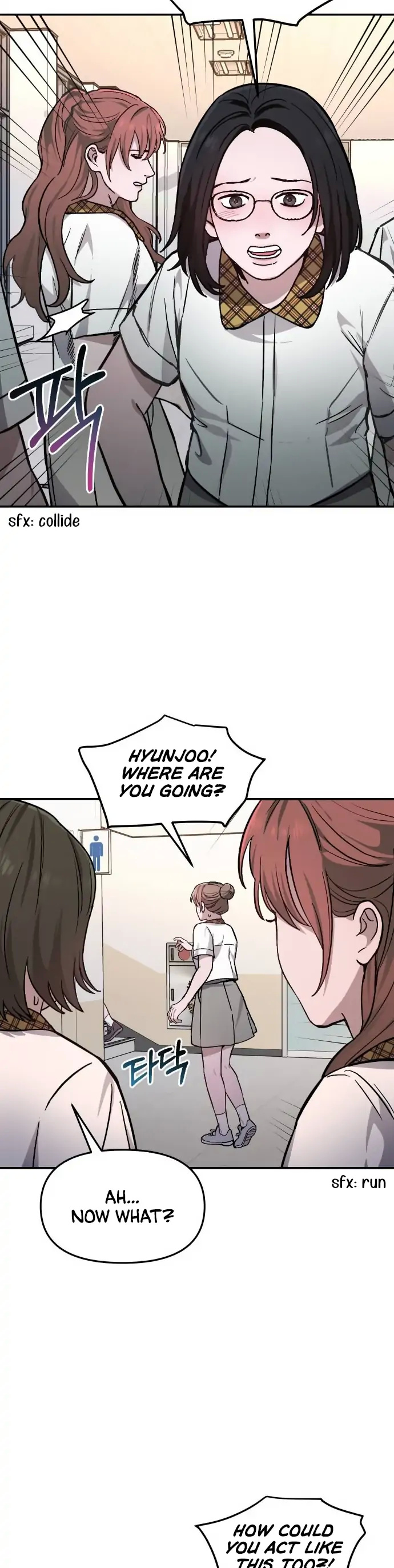 Read Look-Alike Daughter Manga Online