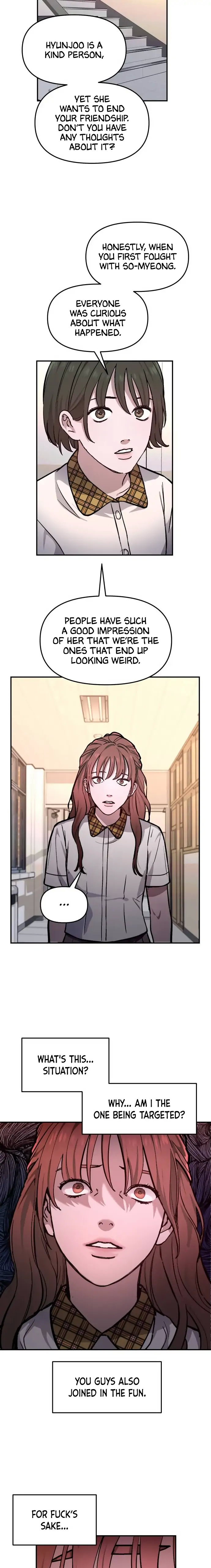 Read Look-Alike Daughter Manga Online
