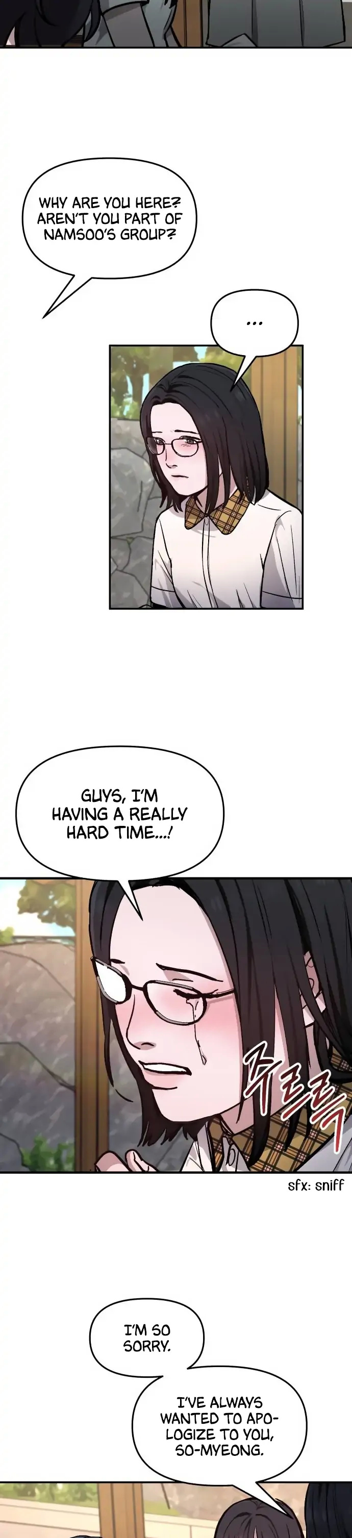 Read Look-Alike Daughter Manga Online