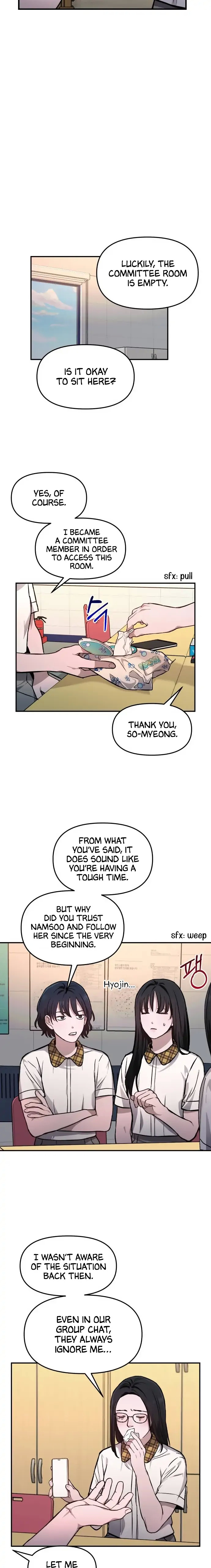 Read Look-Alike Daughter Manga Online