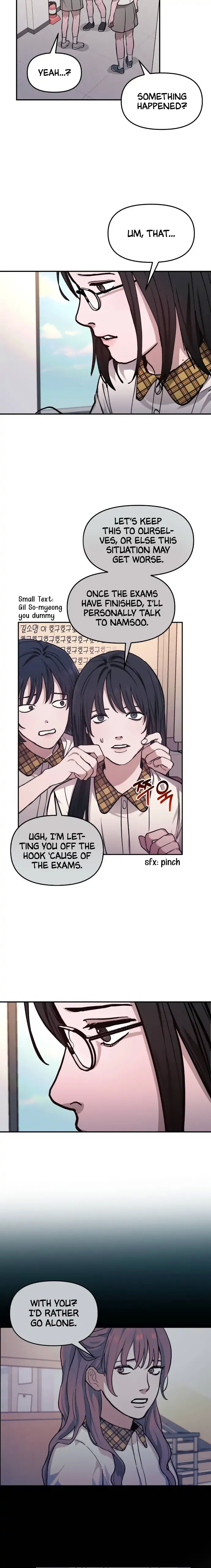 Read Look-Alike Daughter Manga Online