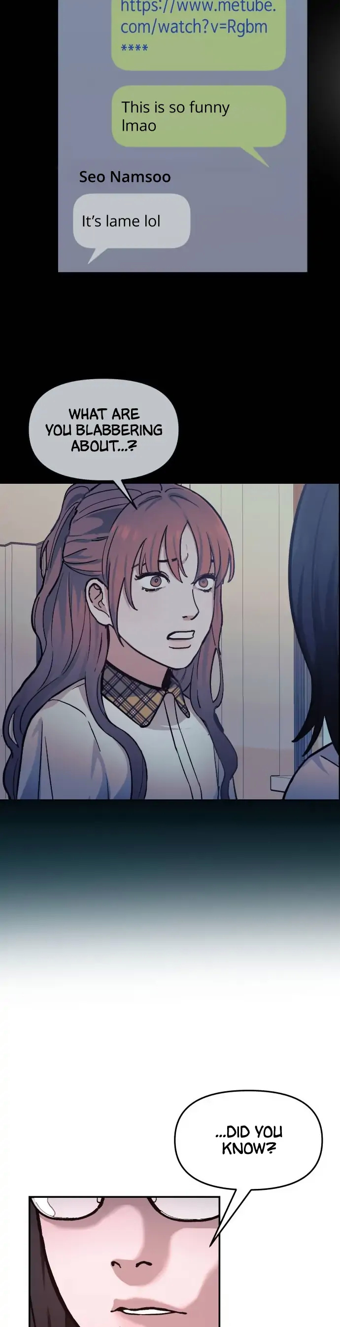 Read Look-Alike Daughter Manga Online