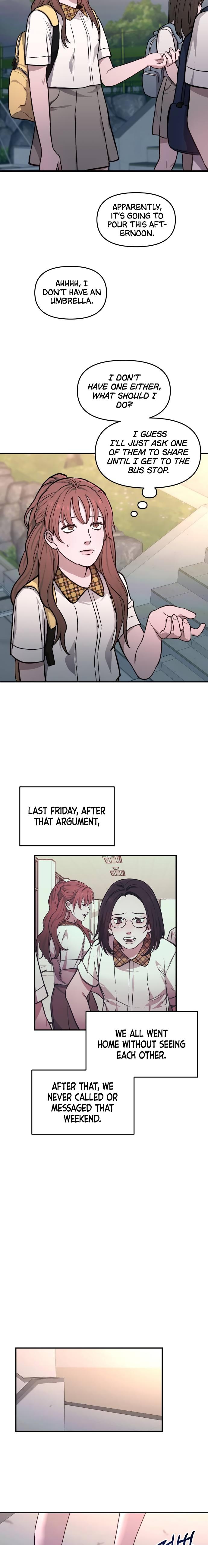 Read Look-Alike Daughter Manga Online