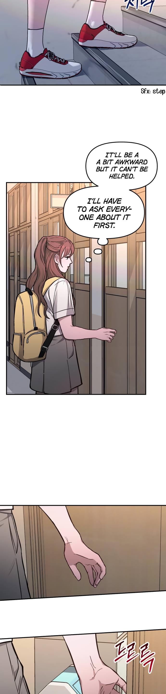 Read Look-Alike Daughter Manga Online