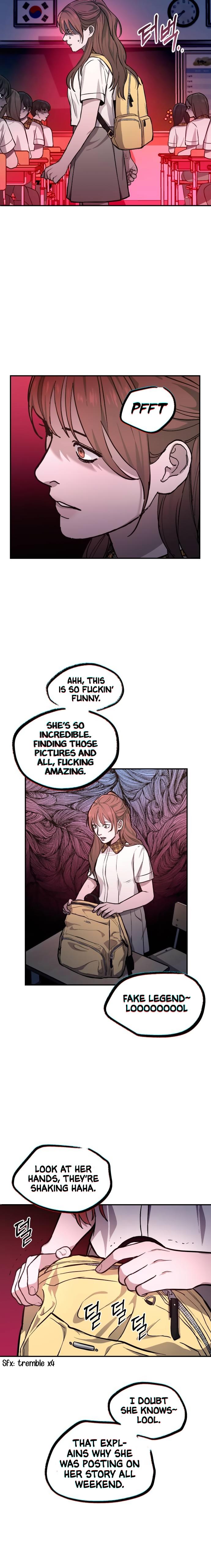 Read Look-Alike Daughter Manga Online