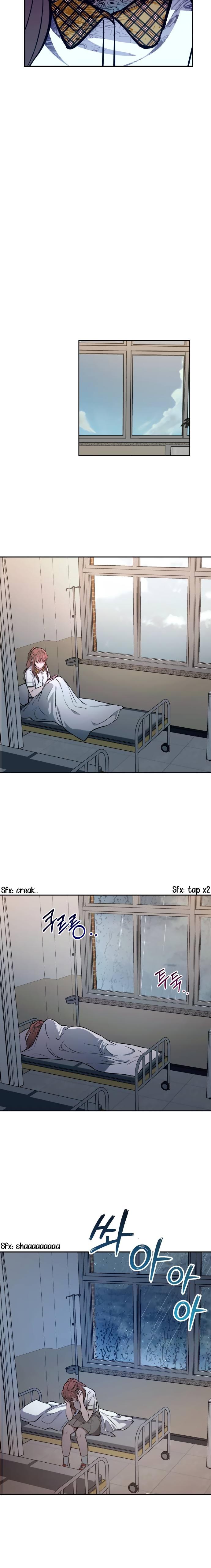 Read Look-Alike Daughter Manga Online