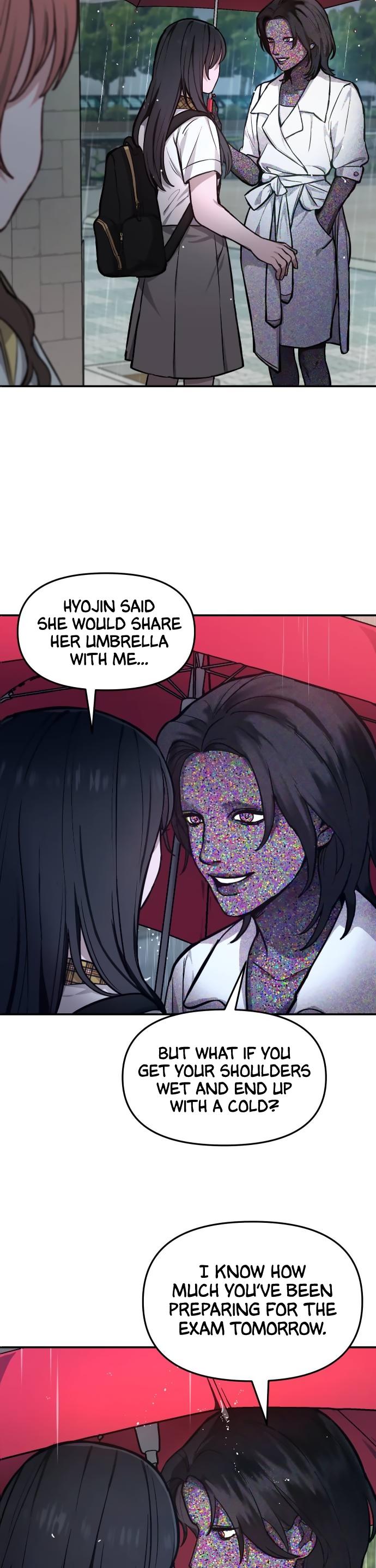 Read Look-Alike Daughter Manga Online