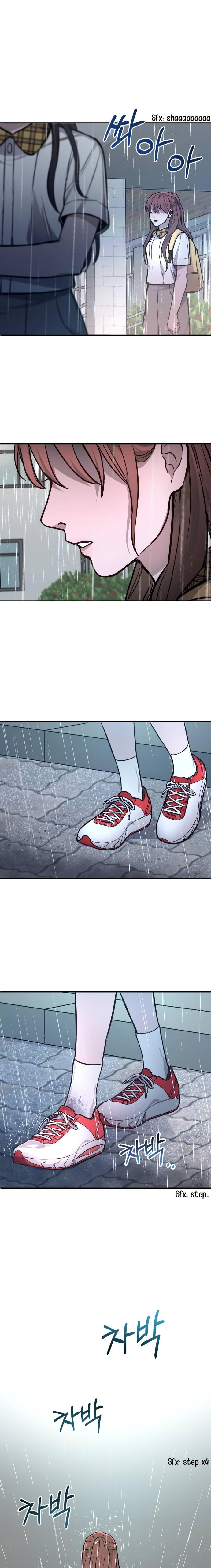 Read Look-Alike Daughter Manga Online