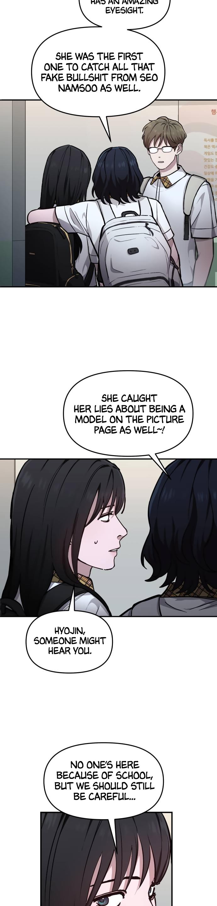 Read Look-Alike Daughter Manga Online