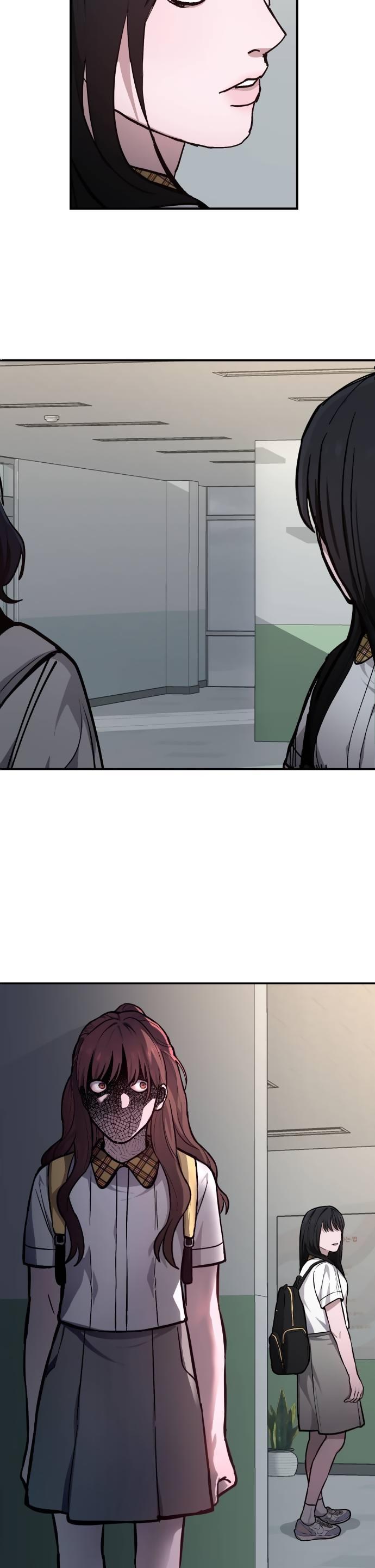 Read Look-Alike Daughter Manga Online