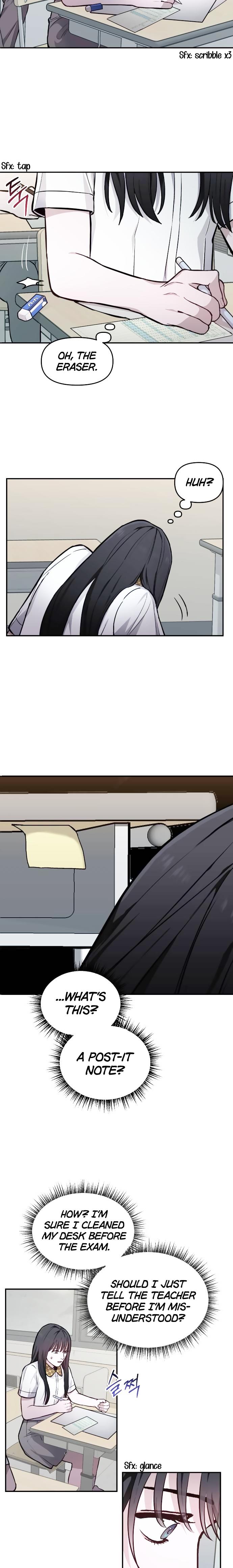 Read Look-Alike Daughter Manga Online