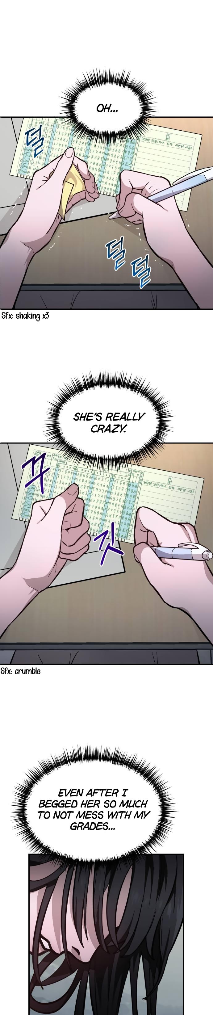 Read Look-Alike Daughter Manga Online