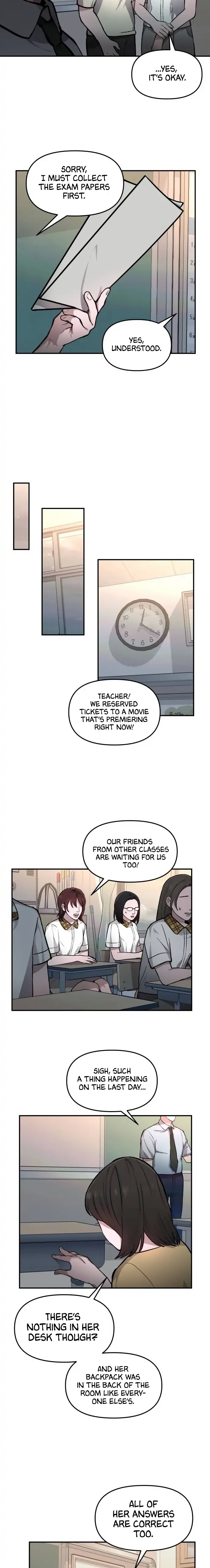 Read Look-Alike Daughter Manga Online
